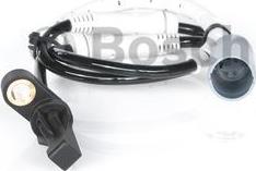 BOSCH 0 986 594 540 - Sensor, təkər sürəti furqanavto.az