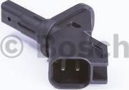 BOSCH 0 986 594 555 - Sensor, təkər sürəti furqanavto.az