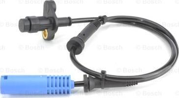 BOSCH 0 986 594 508 - Sensor, təkər sürəti furqanavto.az