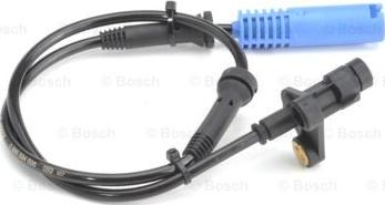 BOSCH 0 986 594 508 - Sensor, təkər sürəti furqanavto.az