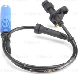 BOSCH 0 986 594 508 - Sensor, təkər sürəti furqanavto.az