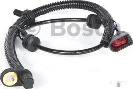 BOSCH 0 986 594 517 - Sensor, təkər sürəti furqanavto.az