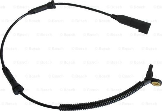 BOSCH 0 986 594 534 - Sensor, təkər sürəti furqanavto.az