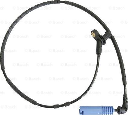 BOSCH 0 986 594 532 - Sensor, təkər sürəti furqanavto.az