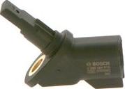 BOSCH 0 986 594 610 - Sensor, təkər sürəti furqanavto.az