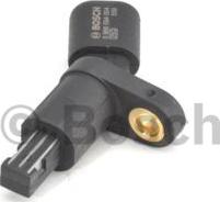 BOSCH 0 986 594 004 - Sensor, təkər sürəti furqanavto.az