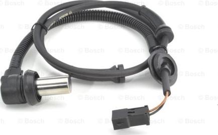 BOSCH 0 986 594 014 - Sensor, təkər sürəti furqanavto.az