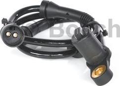 BOSCH 0 986 594 030 - Sensor, təkər sürəti furqanavto.az