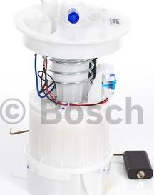 BOSCH 0 986 580 951 -  furqanavto.az