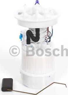 BOSCH 0 986 580 951 -  furqanavto.az