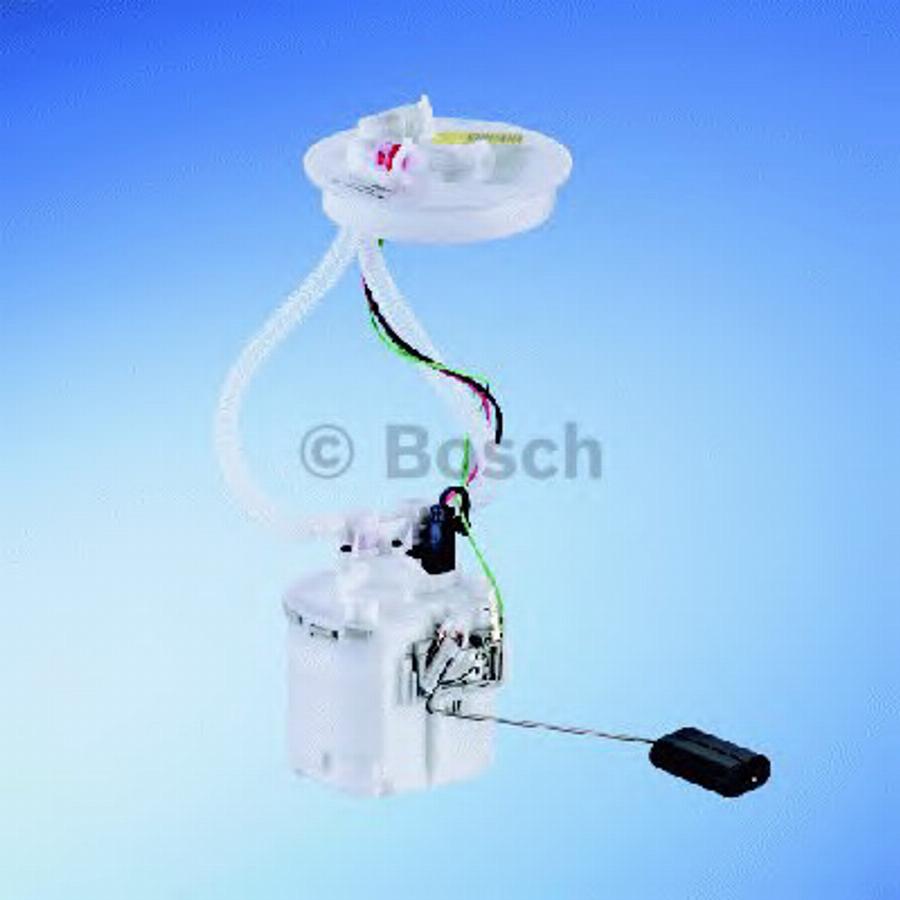 BOSCH 0 986 580 402 - - - furqanavto.az