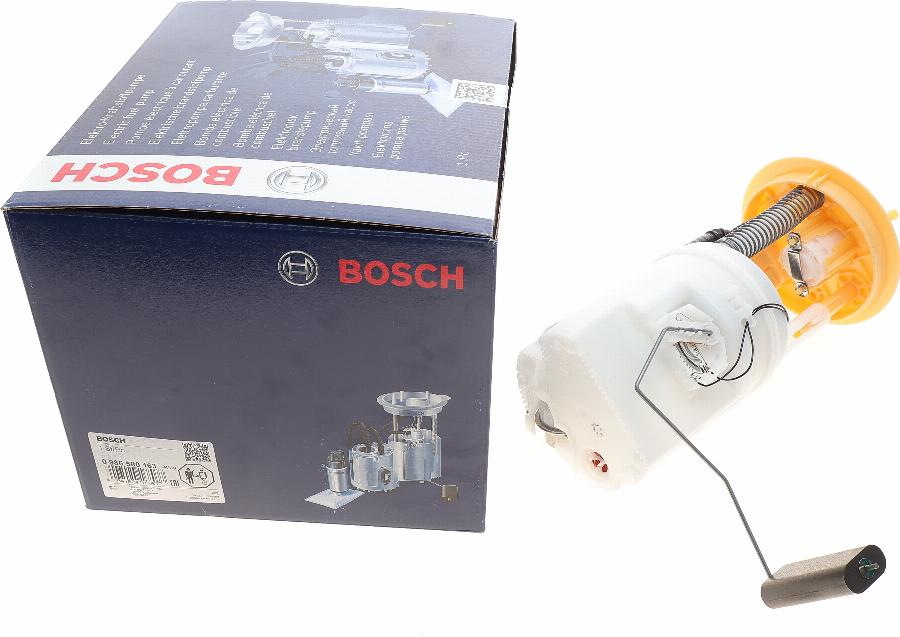 BOSCH 0 986 580 163 - - - furqanavto.az