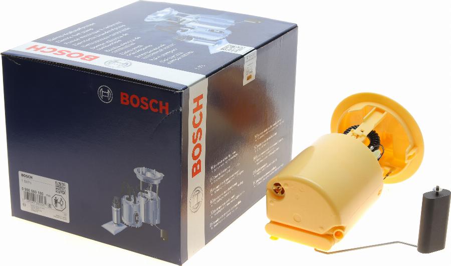 BOSCH 0 986 580 180 - - - furqanavto.az