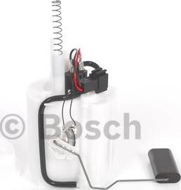 BOSCH 0 986 580 183 - - - furqanavto.az