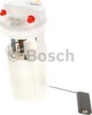 BOSCH 0 986 580 171 -  furqanavto.az