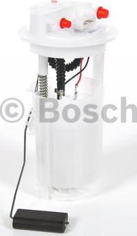 BOSCH 0 986 580 177 -  furqanavto.az