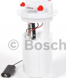 BOSCH 0 986 580 177 -  furqanavto.az