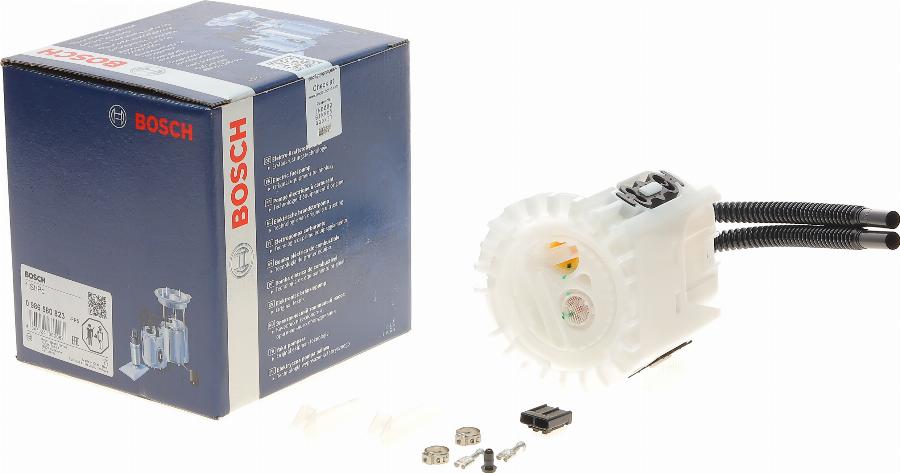 BOSCH 0 986 580 823 - Yanacaq nasosu furqanavto.az