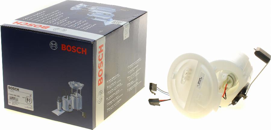 BOSCH 0 986 580 396 - - - furqanavto.az