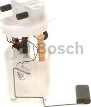 BOSCH 0 986 580 219 -  furqanavto.az