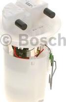 BOSCH 0 986 580 221 -  furqanavto.az