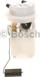 BOSCH 0 986 580 221 -  furqanavto.az