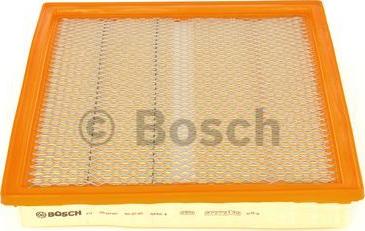 BOSCH 0 986 626 851 - Hava filtri furqanavto.az