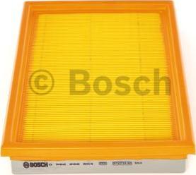 BOSCH 0 986 626 804 - Hava filtri furqanavto.az