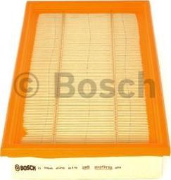 BOSCH 0986626818 - Hava filtri www.furqanavto.az