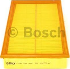 BOSCH 0 986 626 870 - Hava filtri furqanavto.az