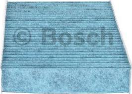 BOSCH 0 986 628 550 - Filtr, daxili hava furqanavto.az