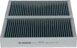 BOSCH 0 986 628 560 - Filtr, daxili hava furqanavto.az