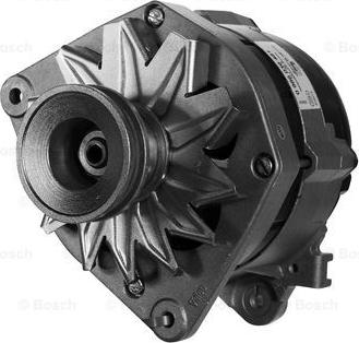 BOSCH 0 986 039 481 - Alternator furqanavto.az