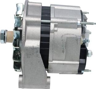 BOSCH 0 986 034 430 - Alternator furqanavto.az