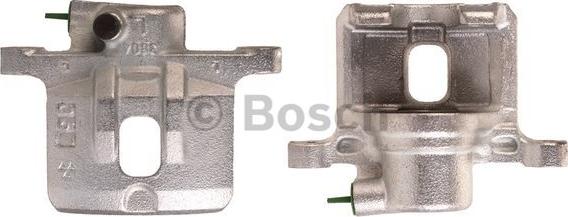 BOSCH 0 986 134 415 - Əyləc kaliperi furqanavto.az