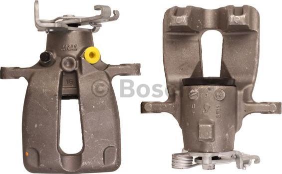 BOSCH 0986134439 - Əyləc kaliperi furqanavto.az