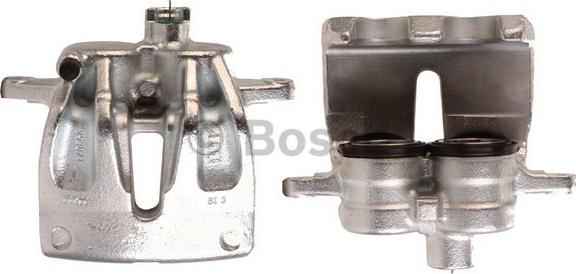 BOSCH 0 986 134 435 - Əyləc kaliperi furqanavto.az