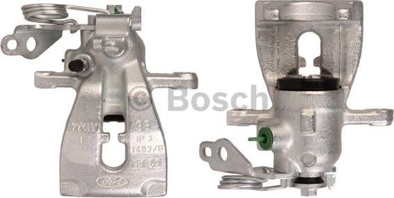 BOSCH 0986134430 - Əyləc kaliperi furqanavto.az