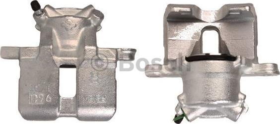 BOSCH 0 986 134 476 - Əyləc kaliperi furqanavto.az