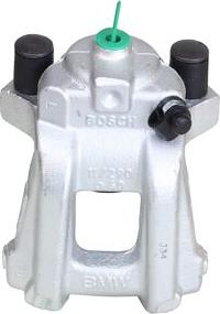 BOSCH 0 986 134 599 - Əyləc kaliperi furqanavto.az