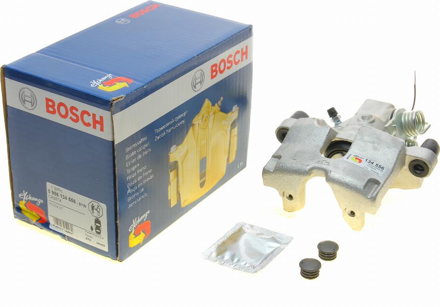 BOSCH 0 986 134 556 - Əyləc kaliperi furqanavto.az