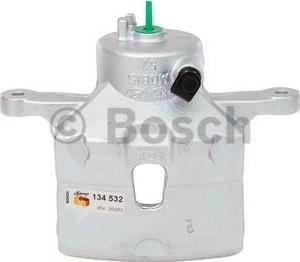 BOSCH 0 986 134 532 - Əyləc kaliperi furqanavto.az