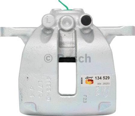 BOSCH 0 986 134 529 - Əyləc kaliperi furqanavto.az