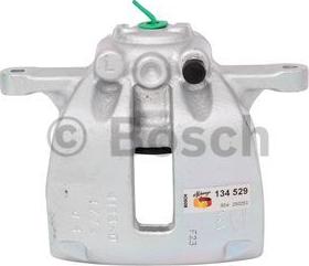 BOSCH 0 986 134 529 - Əyləc kaliperi furqanavto.az