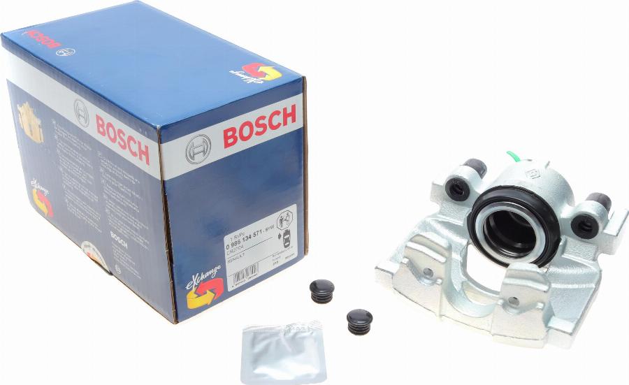 BOSCH 0 986 134 571 - Əyləc kaliperi furqanavto.az