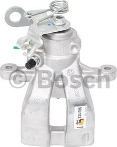 BOSCH 0986134006 - Əyləc kaliperi www.furqanavto.az