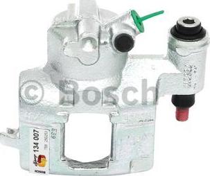 BOSCH 0 986 134 007 - Əyləc kaliperi furqanavto.az