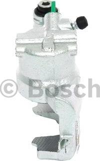 BOSCH 0 986 134 007 - Əyləc kaliperi furqanavto.az