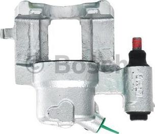 BOSCH 0 986 134 007 - Əyləc kaliperi furqanavto.az