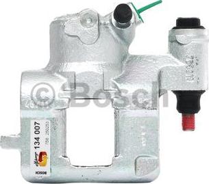 BOSCH 0 986 134 007 - Əyləc kaliperi furqanavto.az